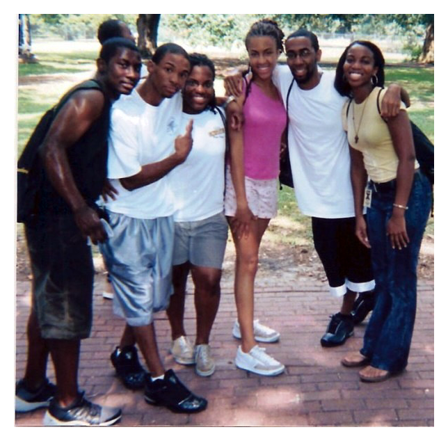Xavier University 2006 Student Life