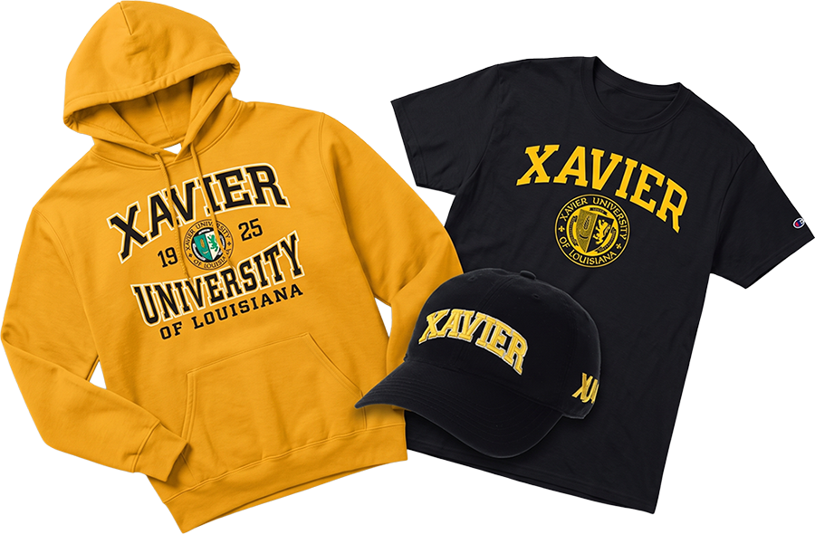 Xavier Class of 2006 Apparel Collection