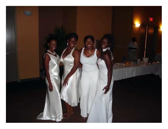 Xavier Class of 2006 Memories