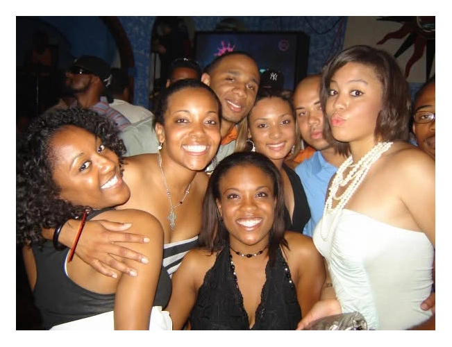 Xavier Student Social 2006